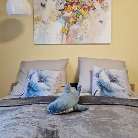 Veludo Centrum Free Parking Apartamento *