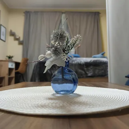 Veludo Centrum Free Parking *