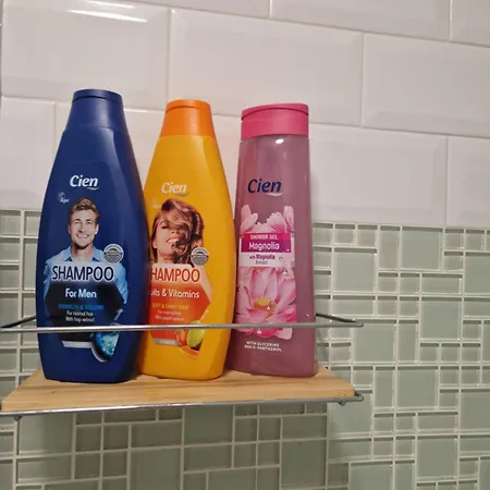 Veludo Centrum Free Parking Apartamento *