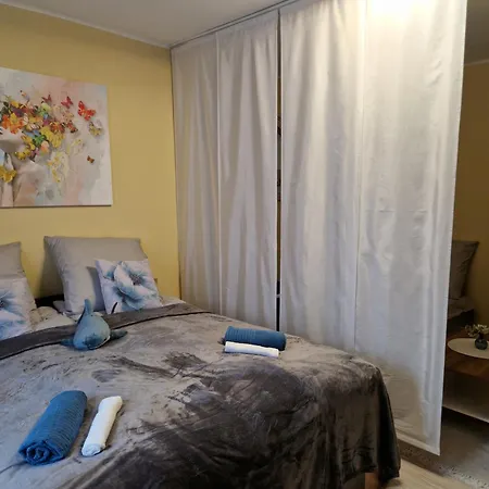 Apartamento Veludo Centrum Free Parking *