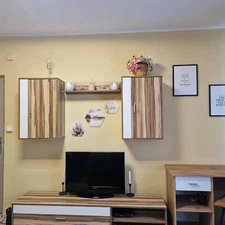 Veludo Centrum Free Parking