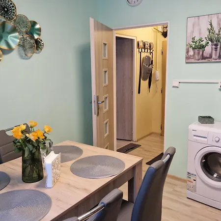 Apartamento Veludo Centrum Free Parking Banská Bystrica