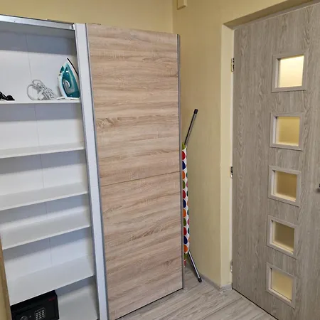 Veludo Centrum Free Parking Banská Bystrica