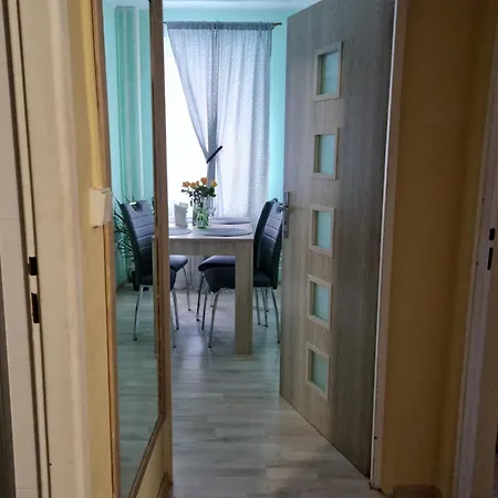 Apartamento Veludo Centrum Free Parking