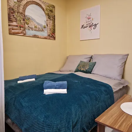 Apartamento Veludo Centrum Free Parking *