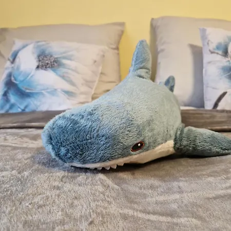 Apartamento Veludo Centrum Free Parking