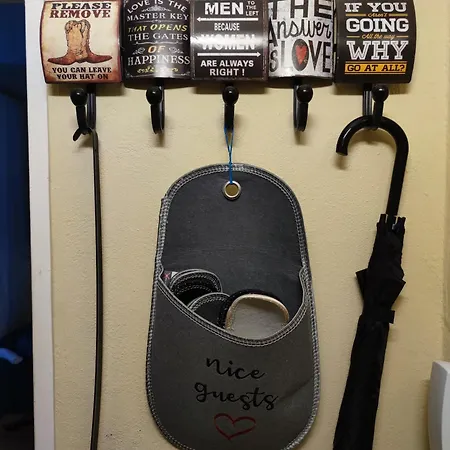 Veludo Centrum Free Parking *