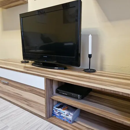 Veludo Centrum Free Parking