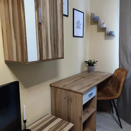 Apartamento Veludo Centrum Free Parking Banská Bystrica