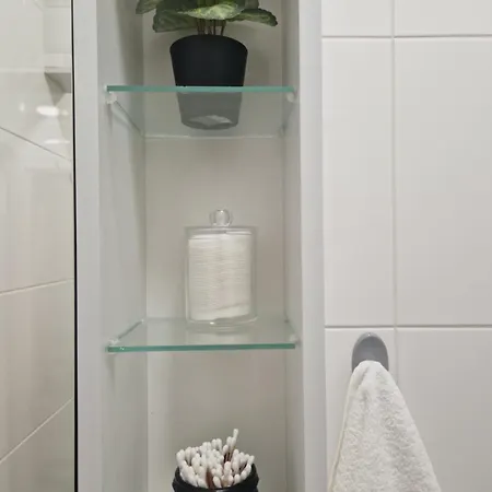 Veludo Centrum Free Parking Apartamento