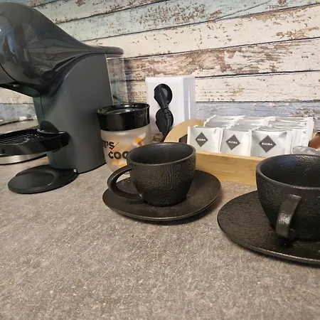 Veludo Centrum Free Parking * Banská Bystrica