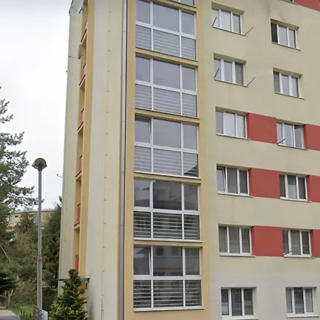 Apartamento Veludo Centrum Free Parking