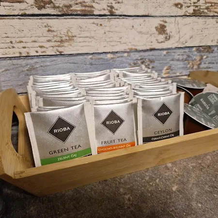 Veludo Centrum Free Parking