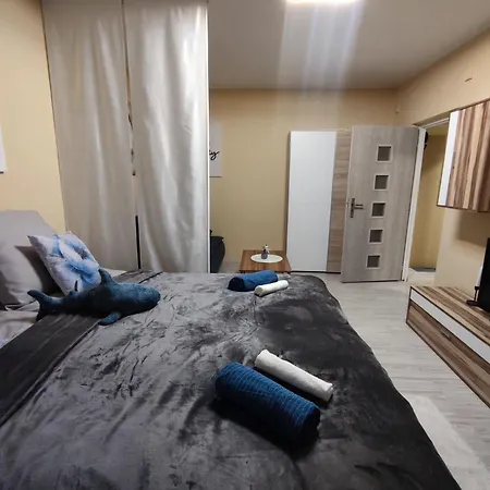 Veludo Centrum Free Parking Apartamento Banská Bystrica