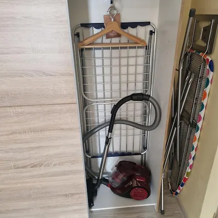 Διαμέρισμα Veludo Centrum Free Parking Μπάνσκα Μπίστριτσα