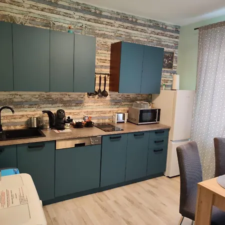 Apartamento Veludo Centrum Free Parking Banská Bystrica