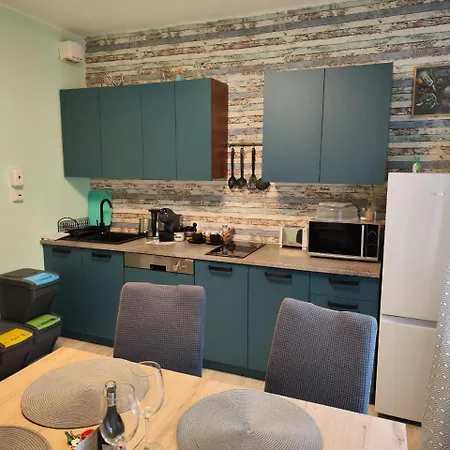 Apartamento Veludo Centrum Free Parking