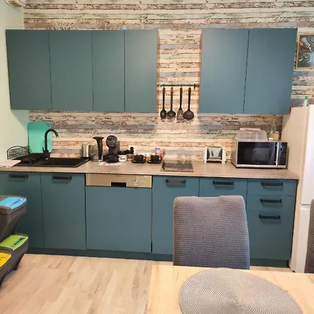 Veludo Centrum Free Parking Apartamento Banská Bystrica