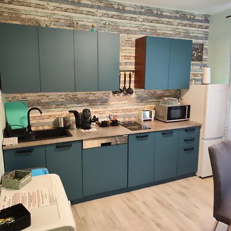 Veludo Centrum Free Parking Banská Bystrica