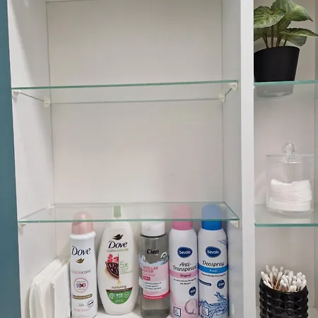 Veludo Centrum Free Parking Apartamento Banská Bystrica