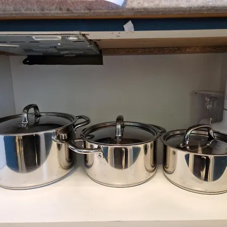 Veludo Centrum Free Parking Apartamento