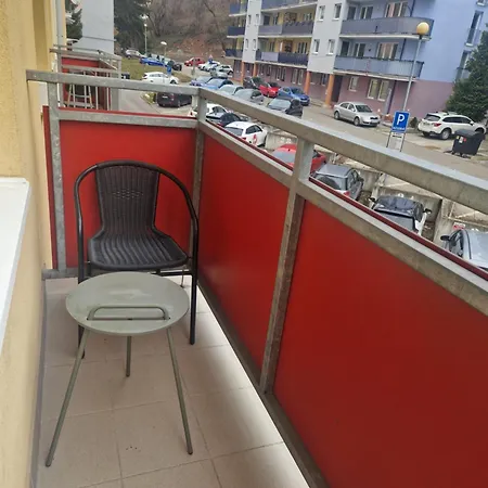 Apartamento Veludo Centrum Free Parking *