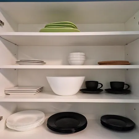 Apartamento Veludo Centrum Free Parking Banská Bystrica