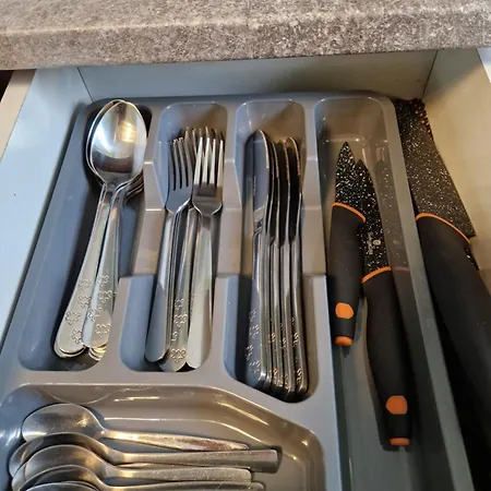 Veludo Centrum Free Parking *