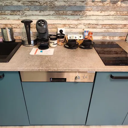 Veludo Centrum Free Parking Banská Bystrica