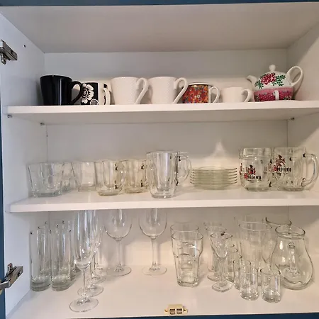 Apartamento Veludo Centrum Free Parking