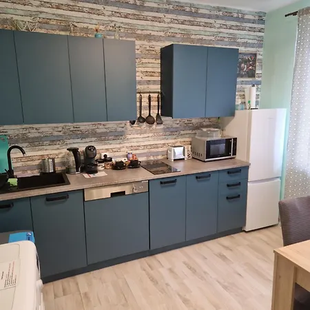 Apartamento Veludo Centrum Free Parking *