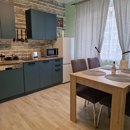 Veludo Centrum Free Parking Apartamento Banská Bystrica